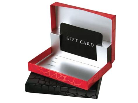 Wholesale Pop Up Gift Card Boxes - Holiday Packaging