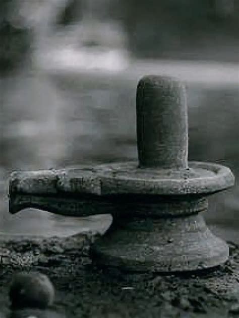 Shiva Linga: Know the Science behind its form - HindUtsav