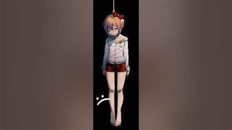 Sayori Death - YouTube