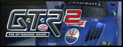 Secrets of GTR2 Mods – Selah.