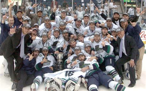 Florida Everblades - ECHL Kelly Cup Champions 2012 | HockeyGods