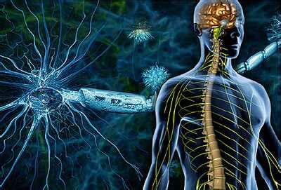 Central Nervous System Diseases | its psychology