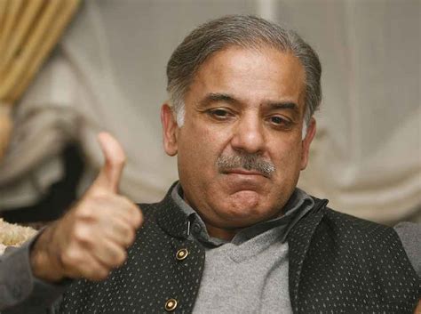 Shahbaz Sharif Pakistani Politician and Chief Minister of Punjab ...