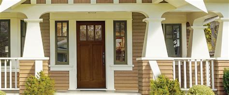 Therma-Tru Entry Doors | Gravina’s Window Center of Littleton | Denver, CO