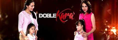 Doble Kara ~ Complete Wiki | Ratings | Photos | Videos | Cast