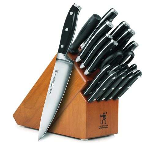 Best henckels kitchen knife set - Your Kitchen