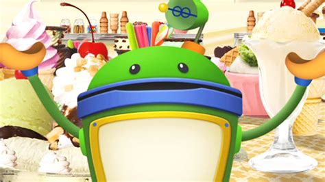 Umizoomi • Kausi 1 • 14 - Ice Cream Truck | Ruutu