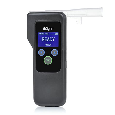 Breathalyser Calibration, Dräger Approved UK Service Centre - AlcoDigital