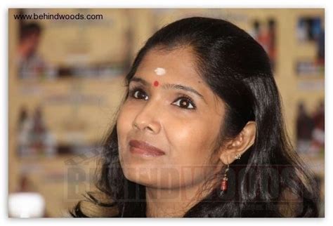 Anuradha Sriram ~ Complete Wiki & Biography with Photos | Videos