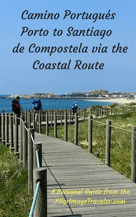 What is the camino portugues coastal route like – Artofit