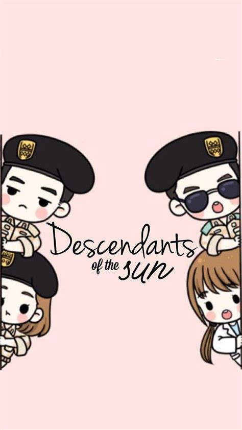 Descendants Of The Sun Wallpapers - Wallpaper Cave