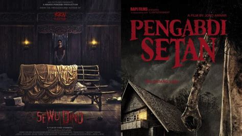 5 Scariest Indonesian Horror Movies That Will Haunt Your Dreams: Sewu Dino, Satan’s Slaves and ...