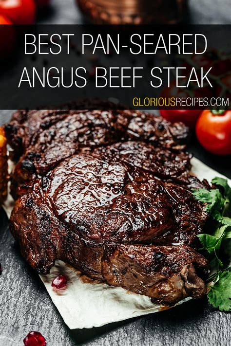 13 Mouth-Watering Angus Beef Recipes To Try