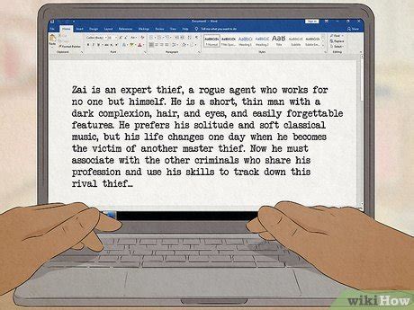 How to Write an Anime Script: 8 Steps (with Pictures) - wikiHow