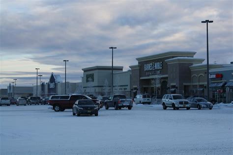 Jellied Moose Nose: Images of Fort Wainwright and Fairbanks