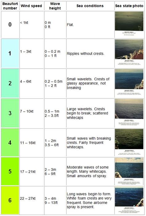 Sea State and Swell | MetService Blog