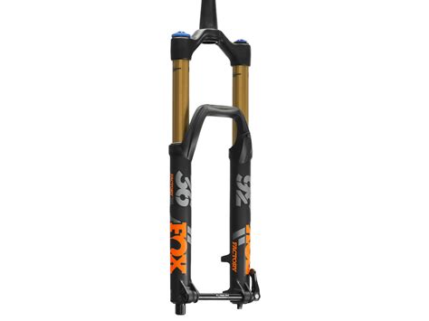 FOX 36 Factory FLOAT 2018 Fork - Reviews, Comparisons, Specs - Mountain ...