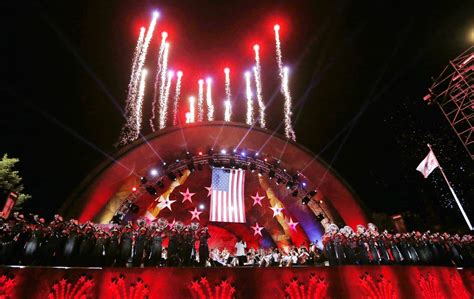 What You Need To Know About The Fourth Of July Festivities On Boston's ...