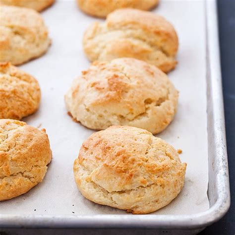 Secret Ingredient Biscuits - Cook's Country | Biscuit recipe, Cooks ...