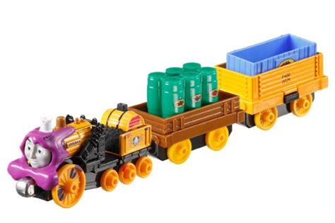 Category:Spills and Thrills | Thomas Adventures Wikia | FANDOM powered ...