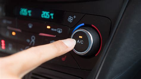 Does air conditioning affect my car's performance? | AutoGuru