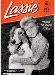 Watch Lassie (1954) Online - Full Episodes of Season 5 to 1 | Yidio