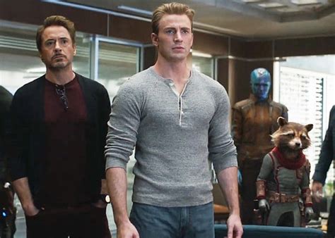 The Ending of Marvel's Avengers: Endgame Explained