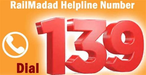 All helpline numbers merged with "Rail Madad helpline- 139" | Pragativadi | Odisha News ...