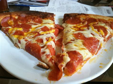 » Papa Murphy’s – Pepperoni Pizza Dine at Joe's