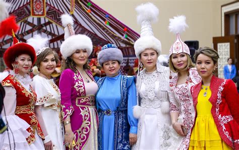 Kazakhs