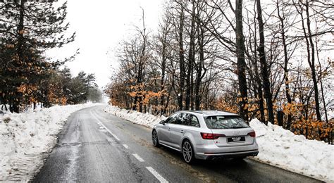 Audi S4 Avant: Land Of (S)QUATTRO | Auto Class Magazine