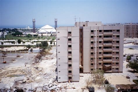 DVIDS - News - Surviving Khobar Towers: An Airman’s Story