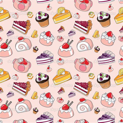 🔥 [50+] Cartoon Food Wallpapers | WallpaperSafari