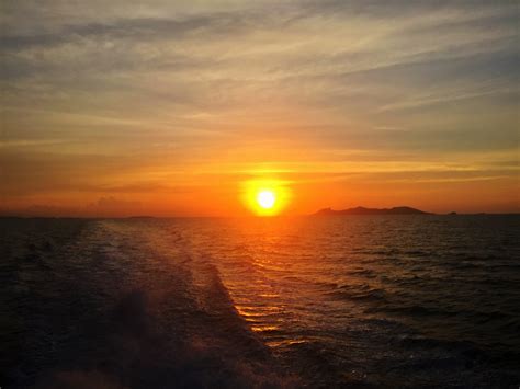 sunset-thailand | Eef Explores