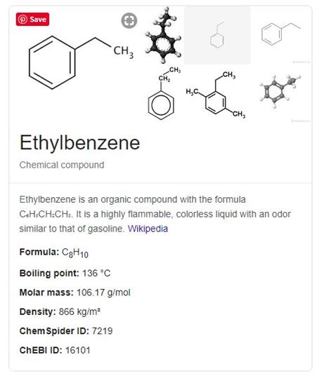 Ethylbenzene