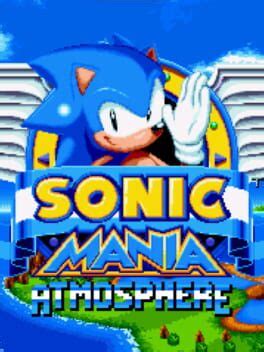 Sonic Mania Atmosphere (2023)