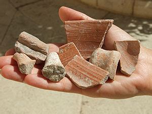 Archaeologists spotlight first Solomon's Temple-era artifacts ever ...