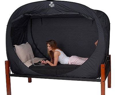 Privacy Bed Tent