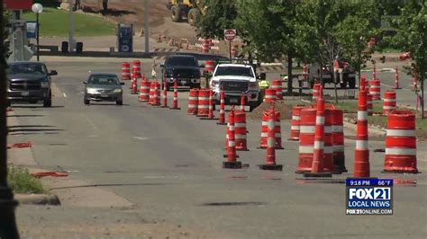 Cloquet Avenue Street Construction - Fox21Online