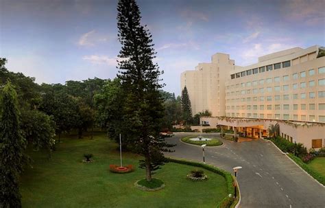 The Lalit Ashok Bangalore Bangalore | Lowest rates for hotels in Bangalore