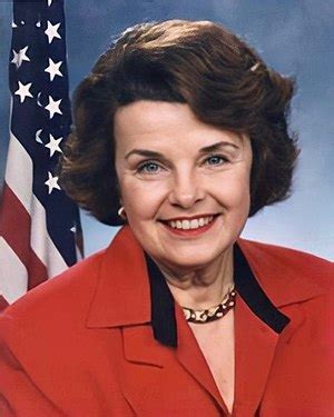 Dianne Feinstein - Wikipedia