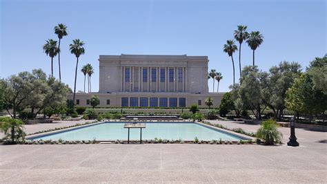 Mesa Arizona Temple Photograph Gallery | ChurchofJesusChristTemples.org