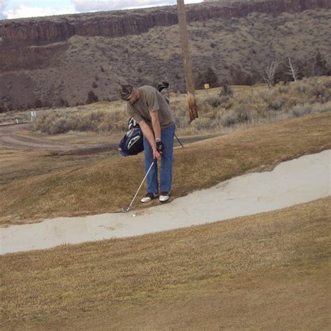 CROOKED RIVER RANCH GOLF COURSE - All You Need to Know BEFORE You Go