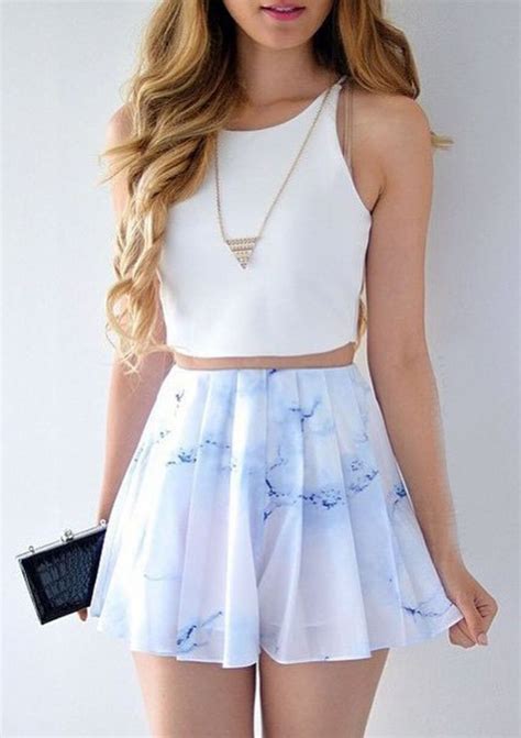 30+ Love, Want, Need: The Most Popular Girly Outfits From Pinterest ...