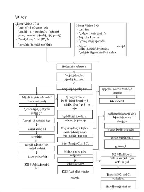 Mita PDF Woc Persalinan Prematur Compress | PDF