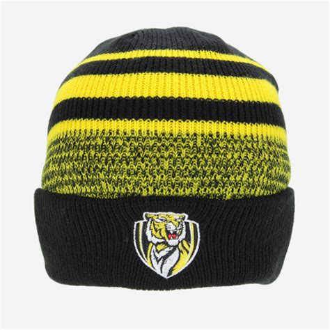 Official AFL Richmond Tigers Merchandise