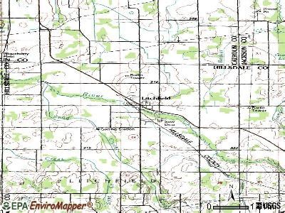 Litchfield, Michigan (MI 49252) profile: population, maps, real estate, averages, homes ...