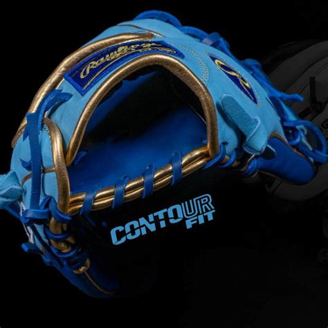 Custom Gloves for Baseball and Softball | Rawlings