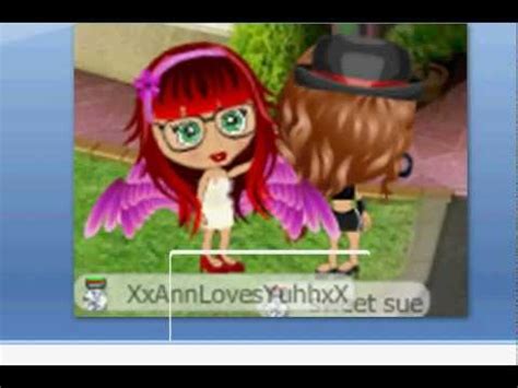 ♡Yoville Outfits♡ - YouTube