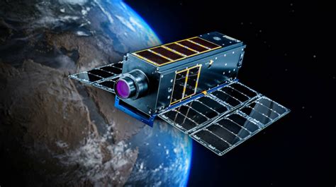 Moonlighter space-hacking satellite is in orbit • The Register